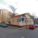 Предлагается на продажу особняк рядом с метро Смоленская