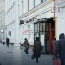 Продажа арендного бизнеса на Рождественском бульваре