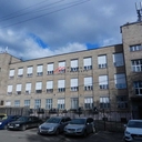 Продажа здания на Щелковском проезде.