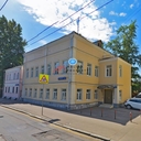 Продажа особняка на Новокузнецкой