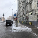 Аренда торгового помещения на Ленинградском проспекте
