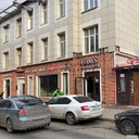 Продажа торгового помещения на ул. Сущёвский Вал