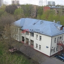 Продажа здания на Нагорной 