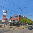 Продажа торгового помещения в ТЦ "Конфетти" на Нагатинской улице