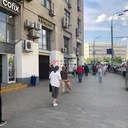 Аренда торгового помещения на выходе из метро Октябрьская