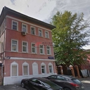 Продажа здания на Воронцовском переулке