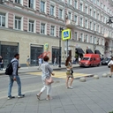 Продажа торгового помещения на Мясницкой улице