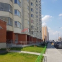 Аренда торгового помещения у метро Некрасовка 