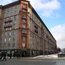 Продажа арендного бизнеса на Ленинградском проспекте