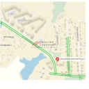 Продажа торгового помещения с супермаркетом Магнит