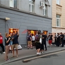 Продажа арендного бизнеса на Мясницкой улице