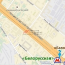 Продажа торгового помещения на Белорусской
