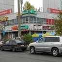 Аренда торгового помещения на улице Маршала Катукова