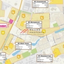 Продажа торгового центра "Карнавал" г. Чехов