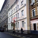 Продажа офисного здания в Москва	