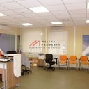 Аренда офиса в бизнес центре на Электрозаводской