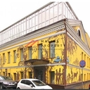 Аренда здания на Цветном Бульваре