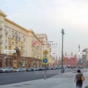 Продажа торгового помещения с арендатором на Тверской улице