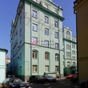 Продажа Здания на Потаповском переулке