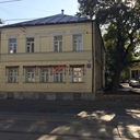 Продажа особняка на Новокузнецкой улице