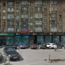 Аренда торгового помещения на Смоленской улице