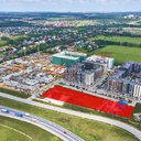 Продажа земельного участка под строительство Торгового центра в Новой Москве