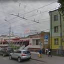 Аренда торгового помещения на Новорязанской улице