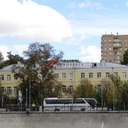 Продажа административного здания на Саввинской набережной