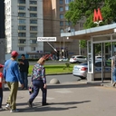 Аренда торгового помещение возле метро Кузьминки