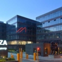 Аренда торгового помещения в БЦ "Порт Плаза"