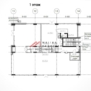 Продажа торгового здания в ЖК MATCH POINT