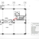 Продажа торгового здания в ЖК MATCH POINT