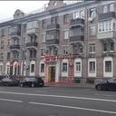 Продажа арендного бизнеса на Новопесчаной улице