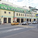 Продажа помещения с арендатором на Новослободской улице