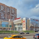 Продажа торгового помещения на Красносельской