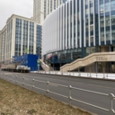 Продажа торгового здания в ЖК MATCH POINT