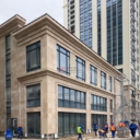 Продажа торгового здания в ЖК MATCH POINT