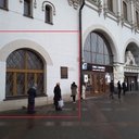 Аренда торгового помещения на Казанском вокзале