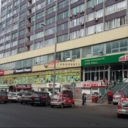 Аренда торгового помещения в бизнес-центре Смольная 24 