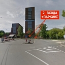 Продажа торгового помещения на улице Новоалексеевская