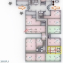 Аренда торгового помещения в БЦ "Порт Плаза"