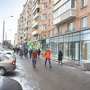Продажа торгового помещения с арендатором на Бутырской улице