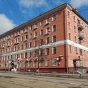 Продажа торгового помещения на улице Кржижановского