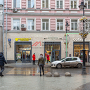 Продажа торгового помещения с арендатором на Мясницкой улице