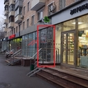 Продажа торгового помещения у метро Багратионовская
