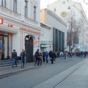 Аренда торгового помещения на выходе из метро "Бауманская"