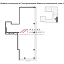 Аренда помещения на Менделеевской в ЖК "Рэноме" 