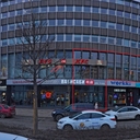 Аренда торгового помещения на Зубовском бульваре