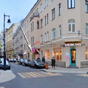 Продажа арендного бизнеса на Малом Козихинском переулке