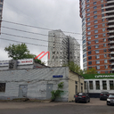 Аренда здания на улице Удальцова